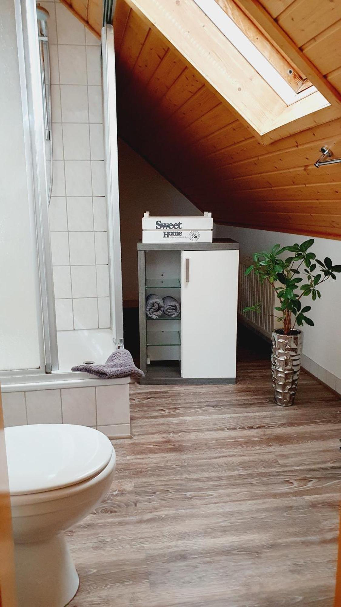 Ferienwohnungen Naturzeit 빌링겐 외부 사진